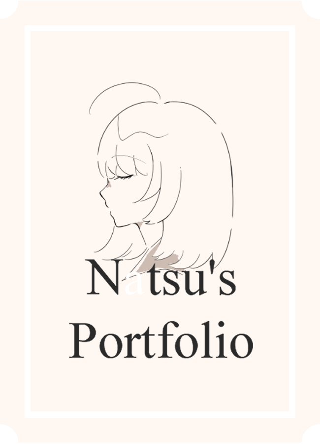 Natsu S Portfolio